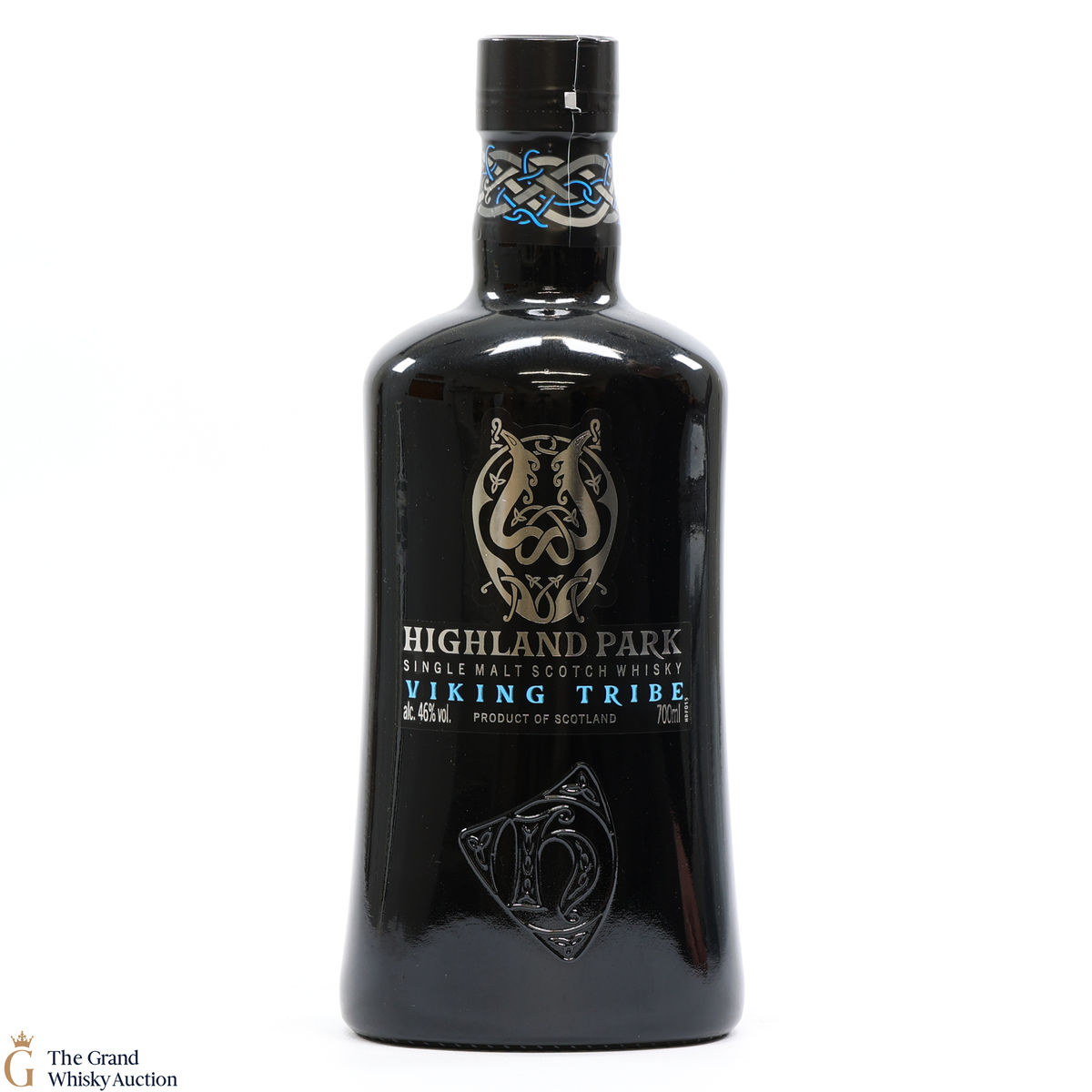 Highland Park - Viking Tribe