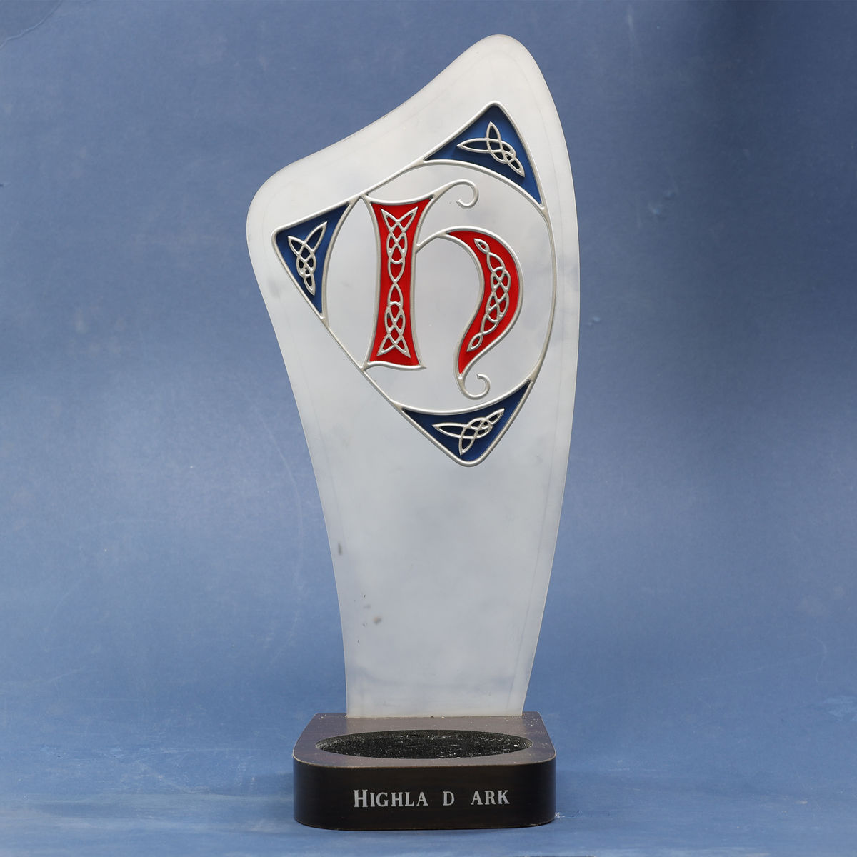 Highland Park - Bottle Stand