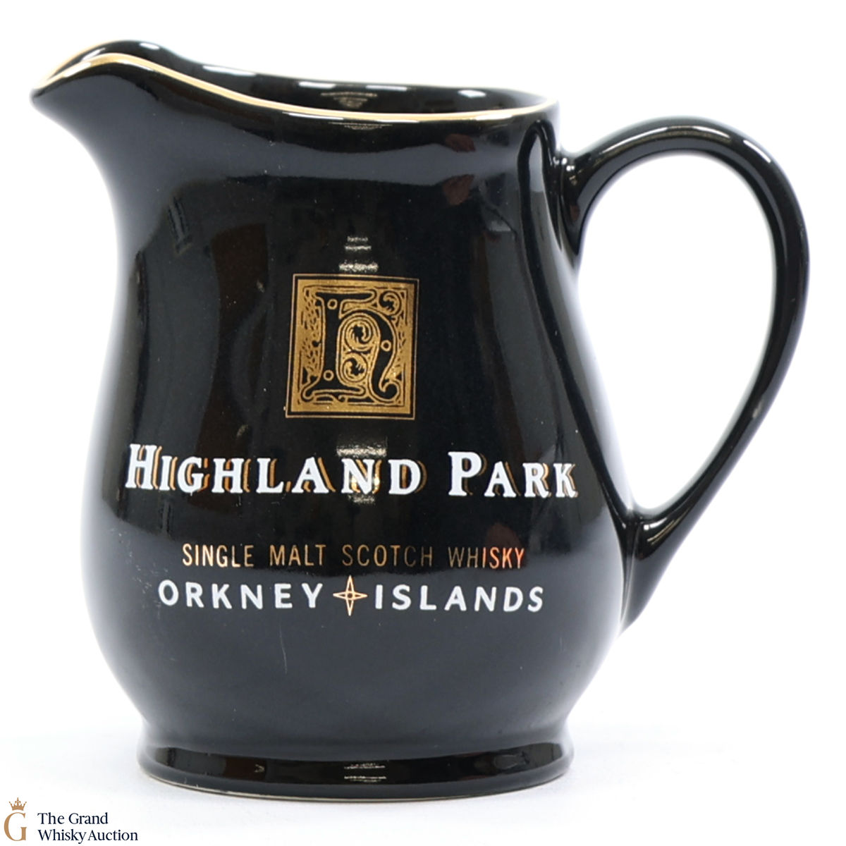 Highland Park - Water jug