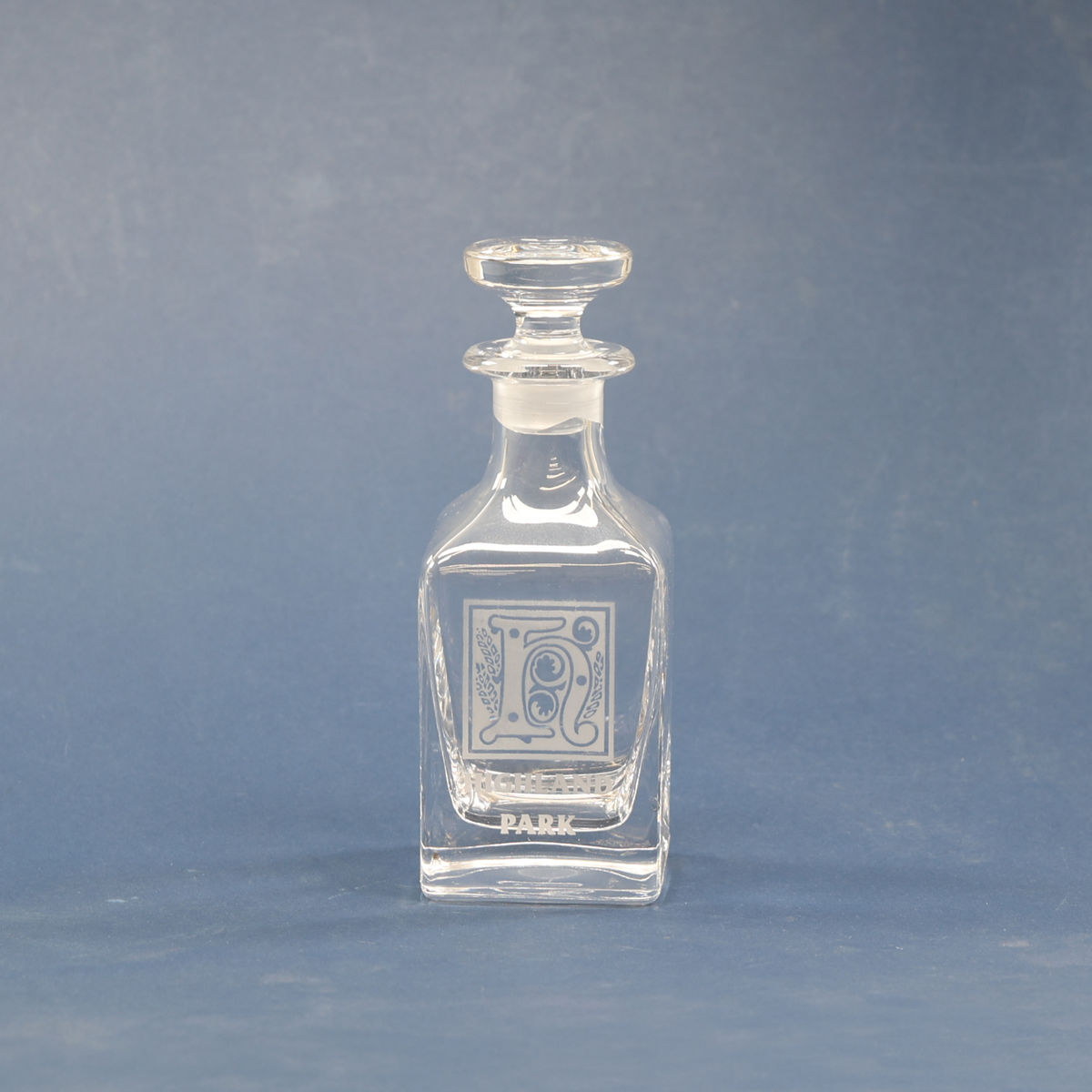 Highland Park - Decanter