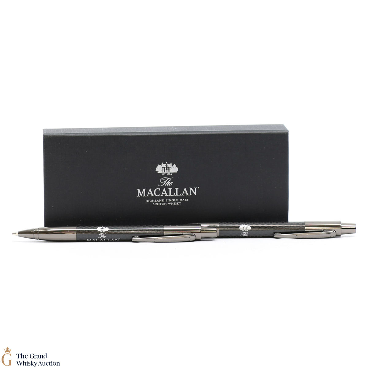 Macallan - Writing Set