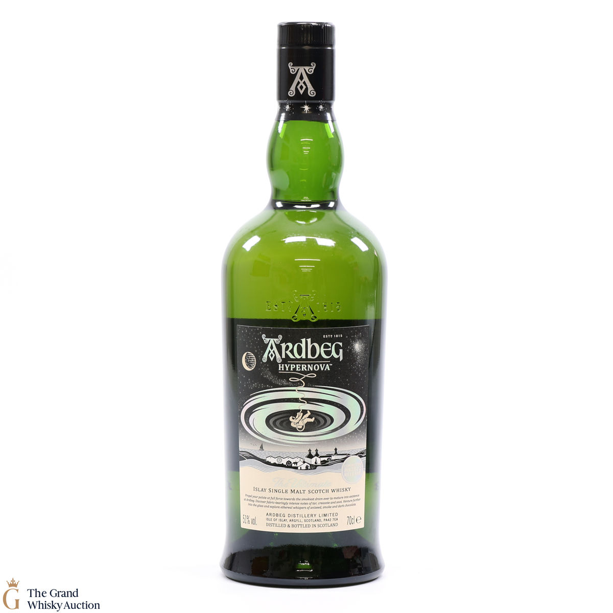 Ardbeg - Hypernova - 2022 Committee Release