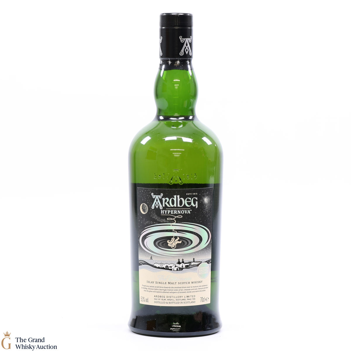 Ardbeg - Hypernova - 2022 Committee Release