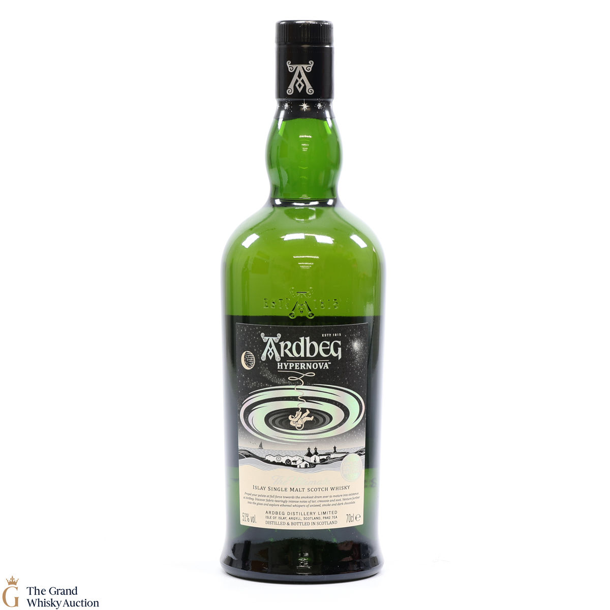 Ardbeg - Hypernova - 2022 Committee Release