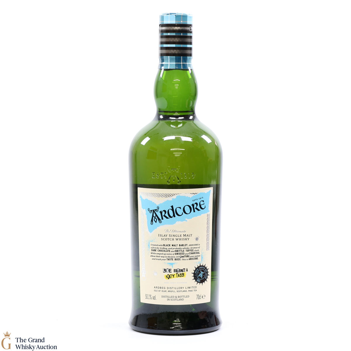 Ardbeg - Ardcore - Committee Release 2022