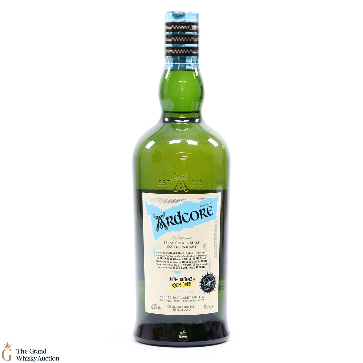 Ardbeg - Ardcore - Committee Release 2022