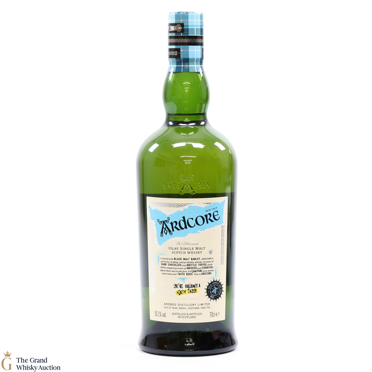 Ardbeg - Ardcore - Committee Release 2022