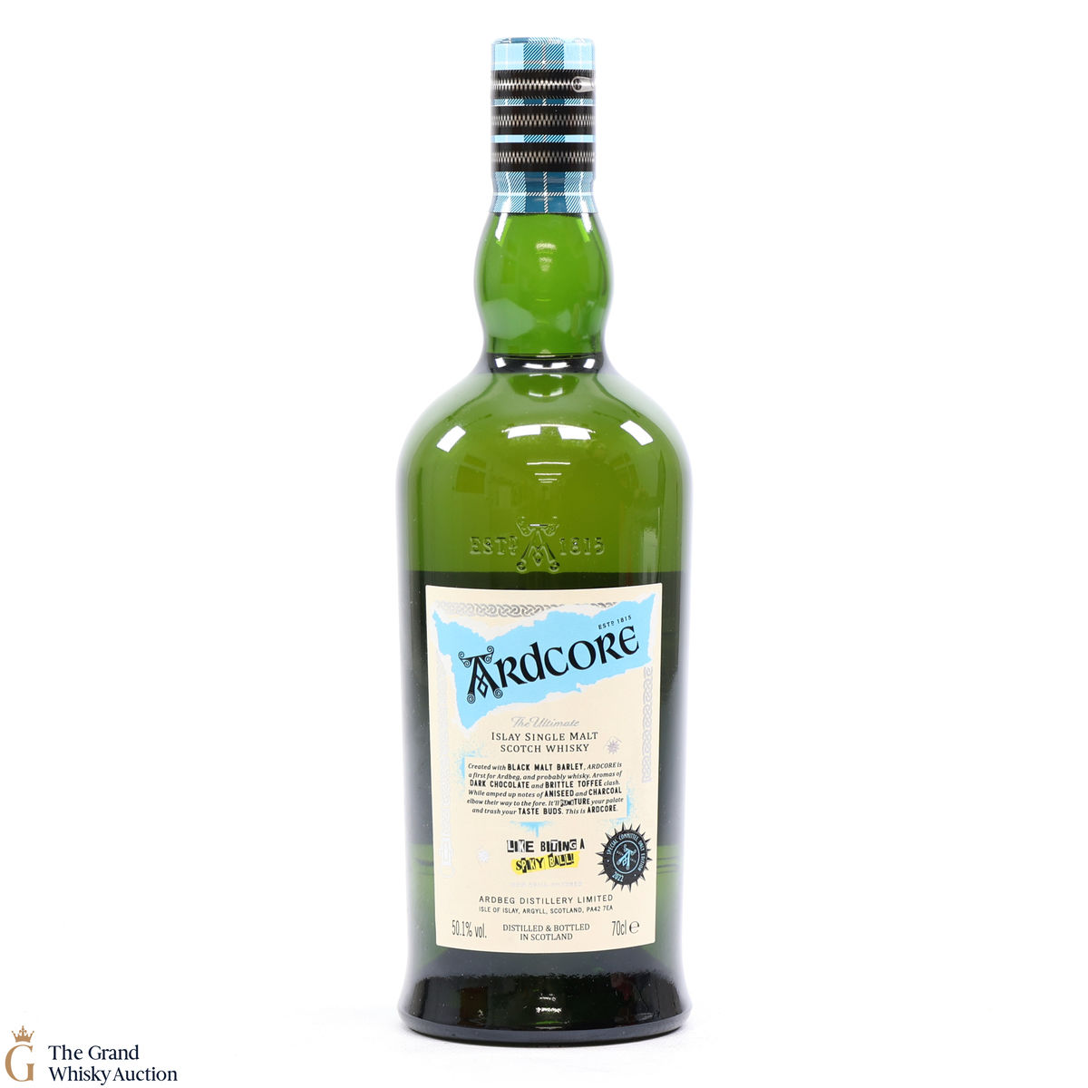 Ardbeg - Ardcore - Committee Release 2022