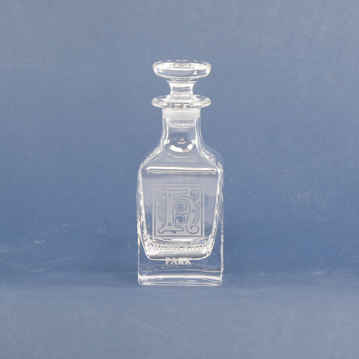 Highland Park - Decanter