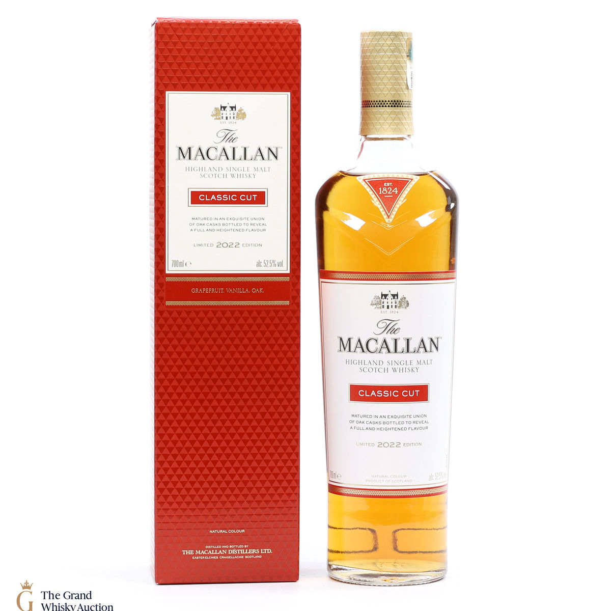 Macallan - Classic Cut - 2022