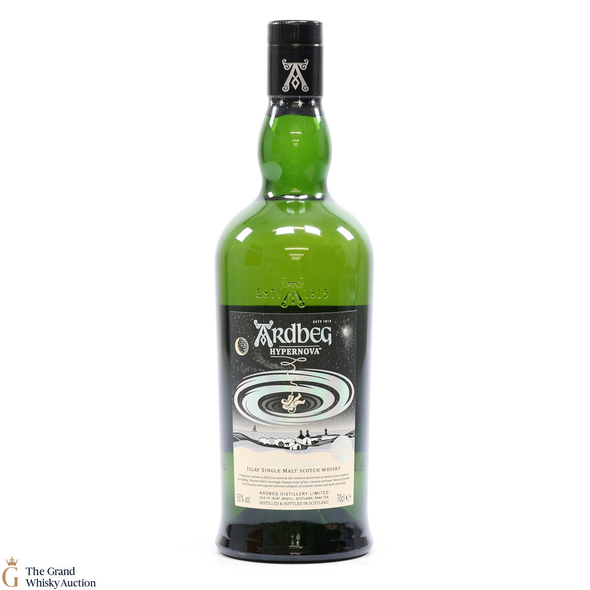 Ardbeg - Hypernova - 2022 Committee Release