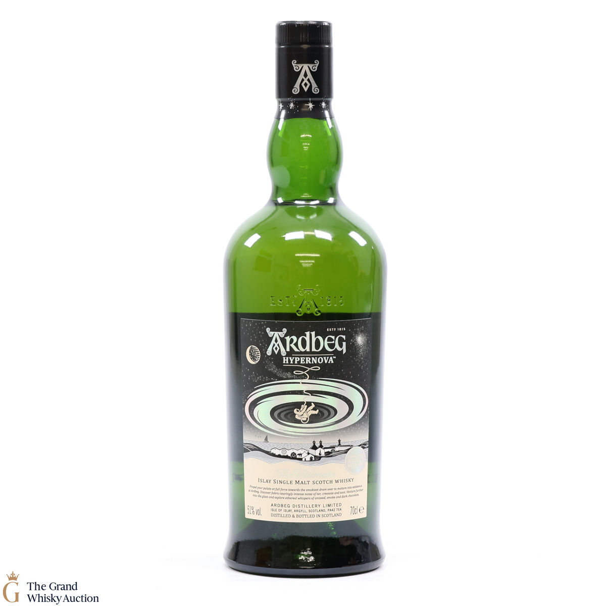 Ardbeg - Hypernova - 2022 Committee Release