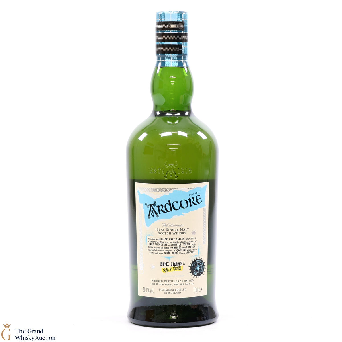 Ardbeg - Ardcore - Committee Release 2022