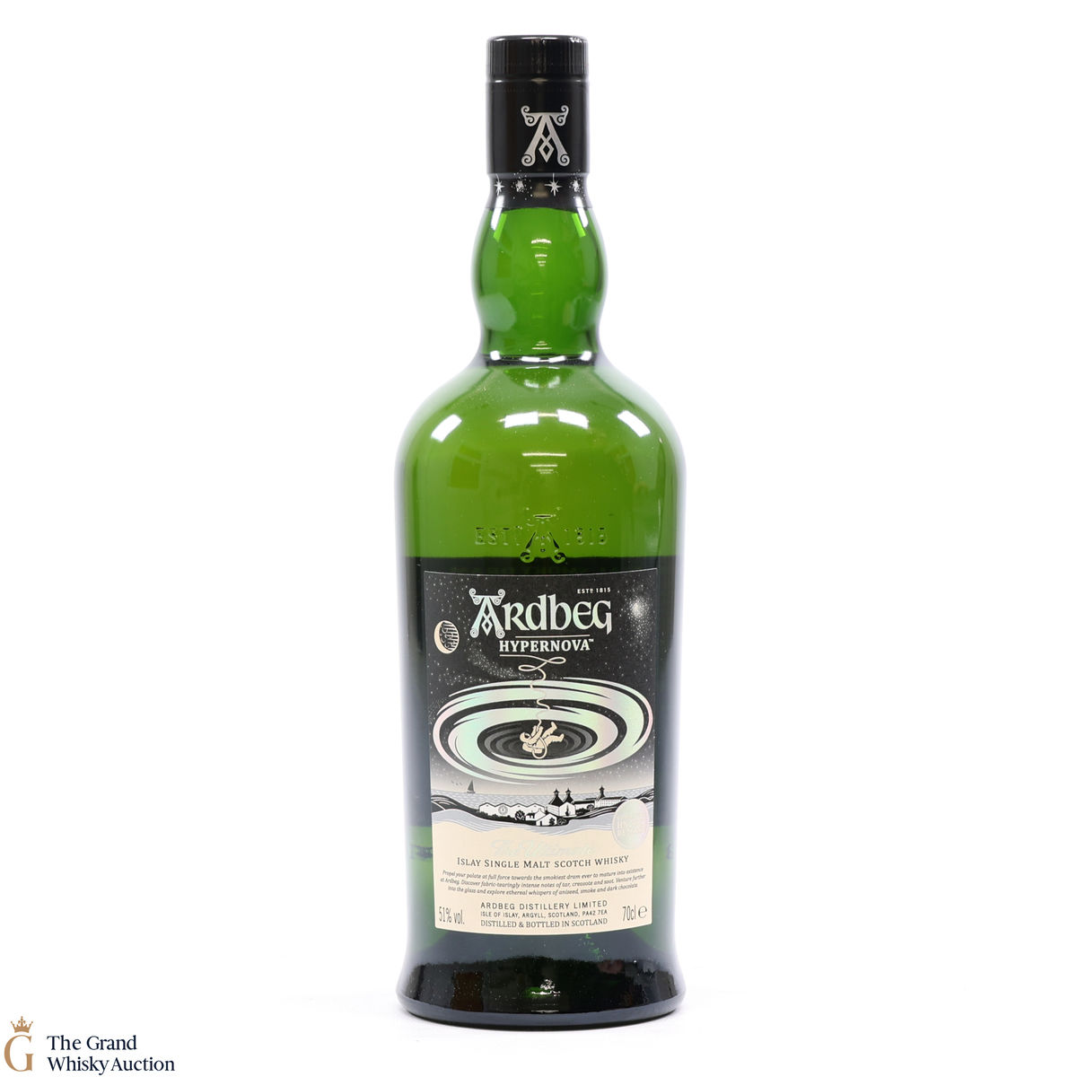 Ardbeg - Hypernova - 2022 Committee Release