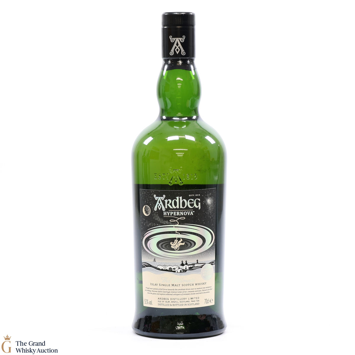 Ardbeg - Hypernova - 2022 Committee Release