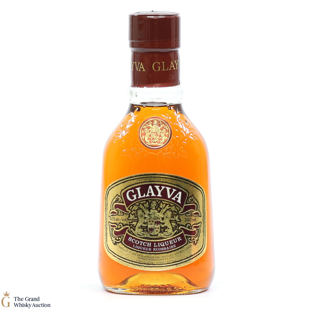 Glayva - Liqueur (34cl)