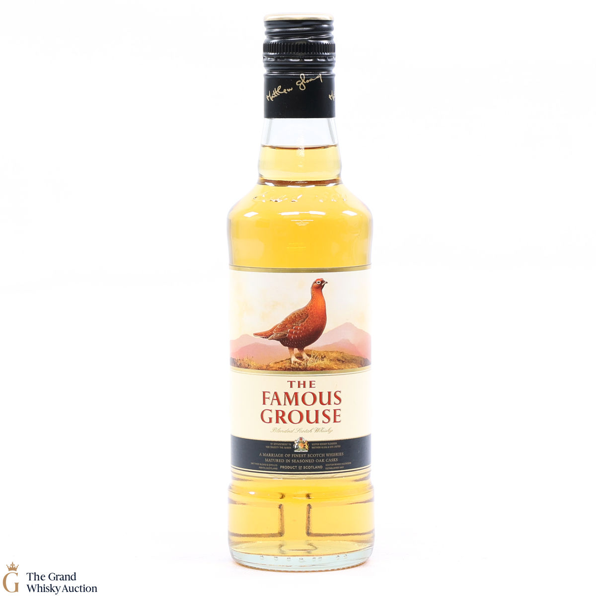 The Famous Grouse 35cl