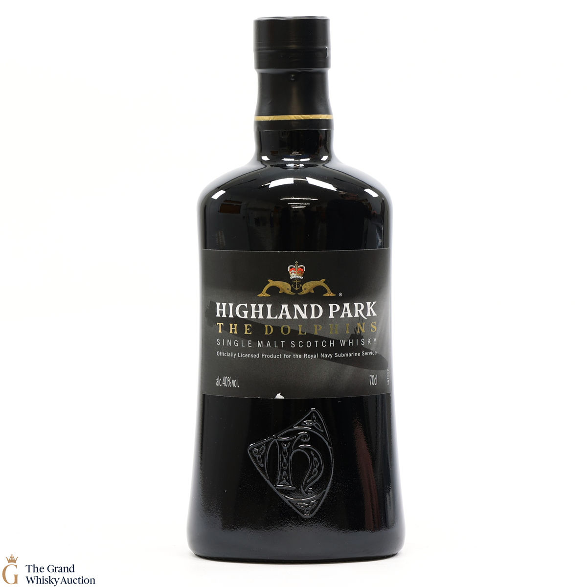 Highland Park - The Dolphins