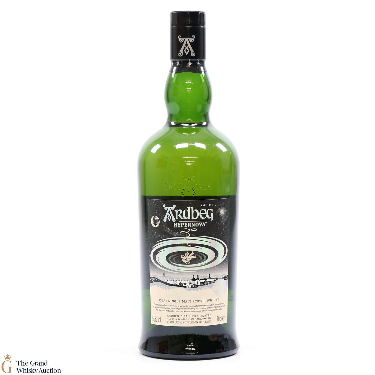 Ardbeg - Hypernova - 2022 Committee Release