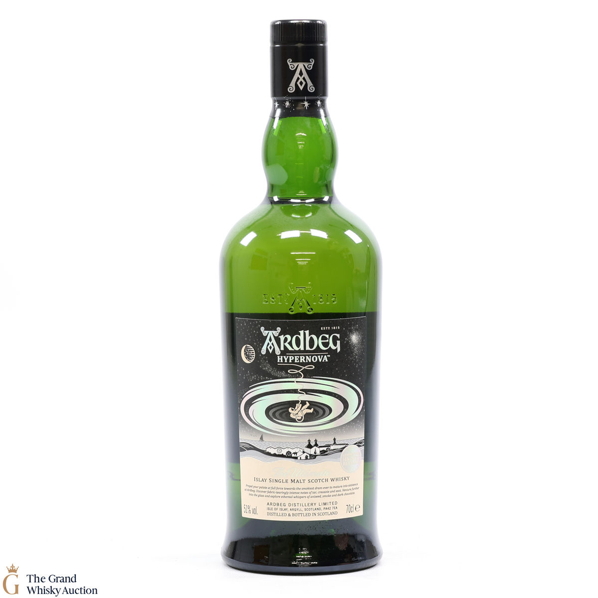 Ardbeg - Hypernova - 2022 Committee Release