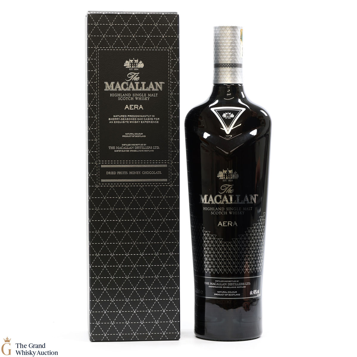 Macallan - Aera 