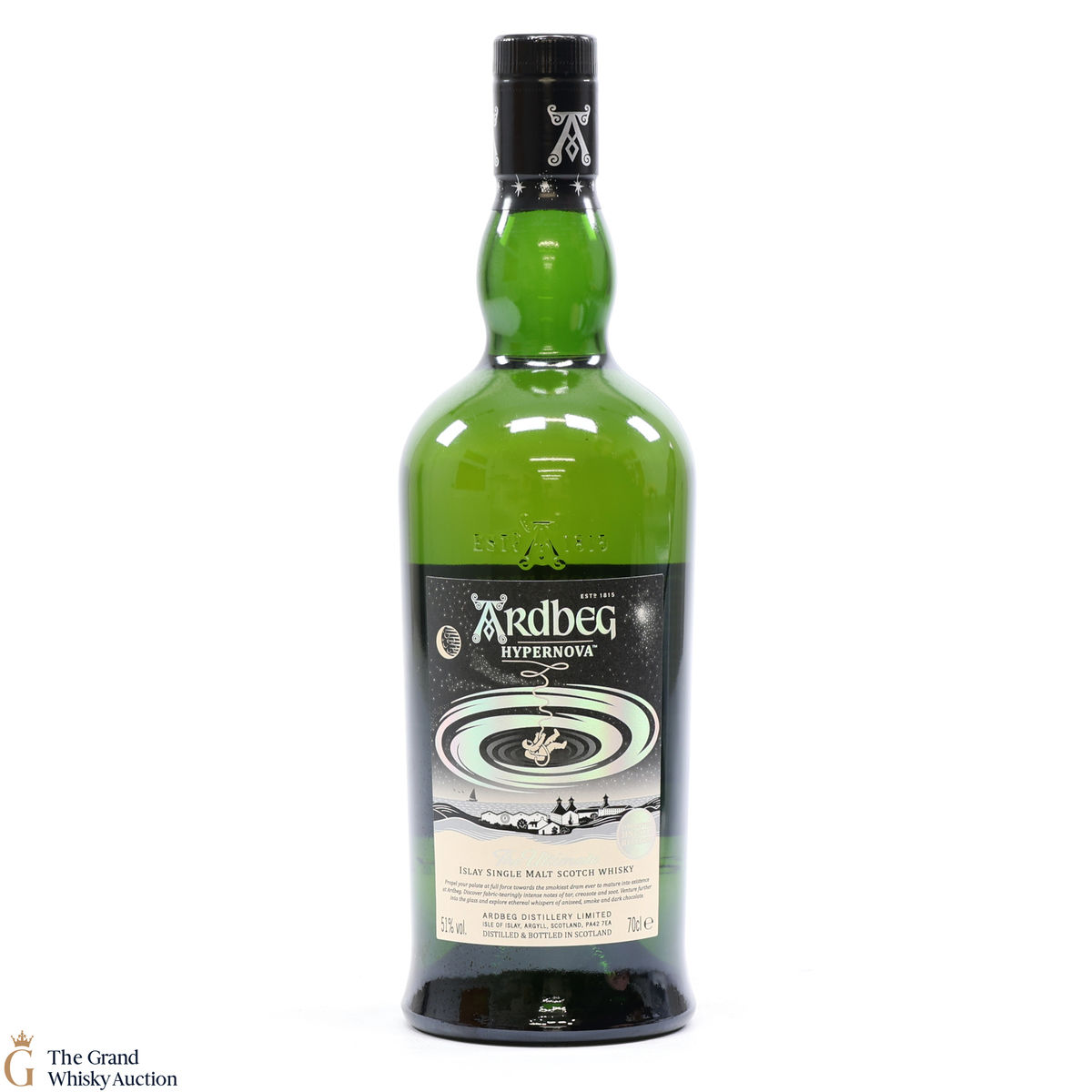 Ardbeg - Hypernova - 2022 Committee Release