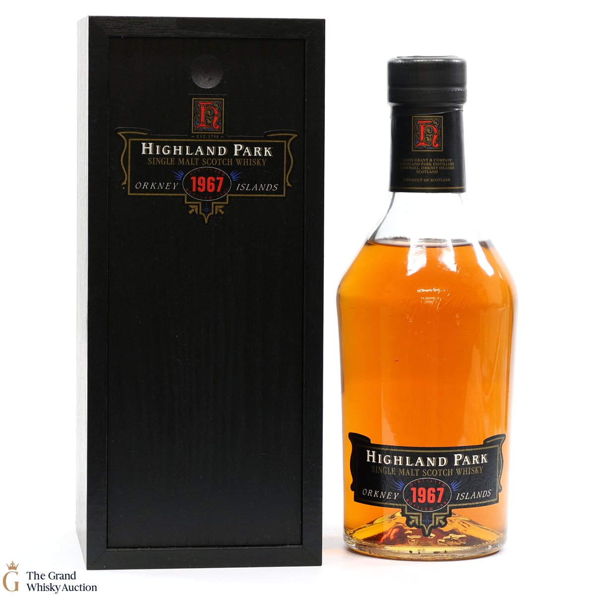 Highland Park - 1967