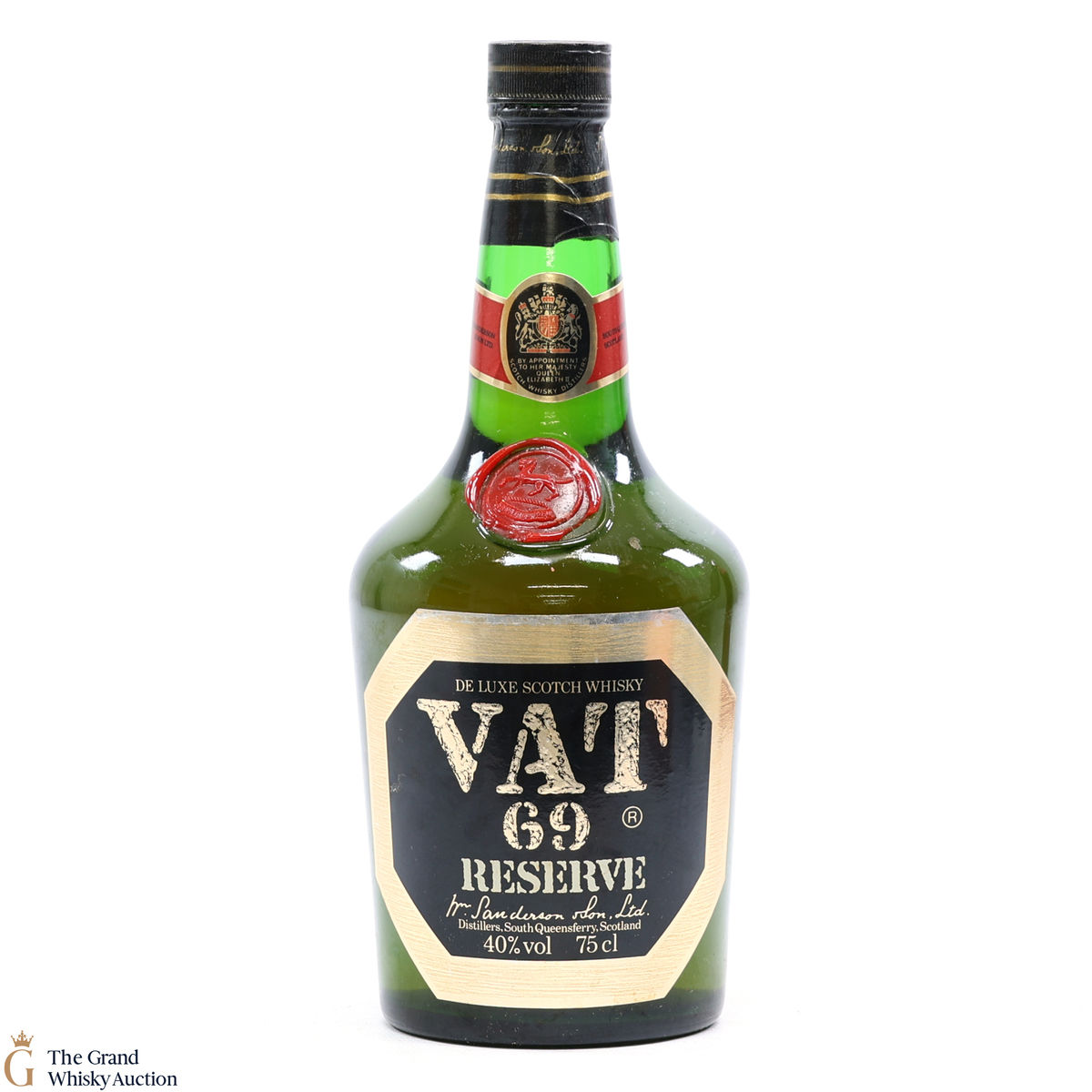 Vat 69 - 75cl