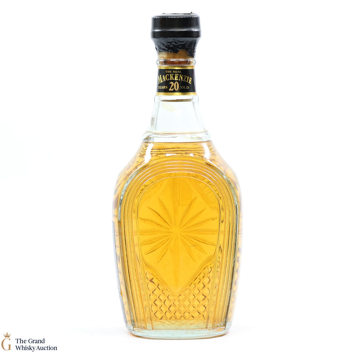 The Real Mackenzie - 20 Year Old 75cl