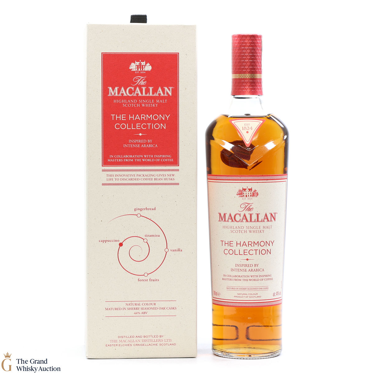 Macallan - The Harmony Collection - Intense Arabica