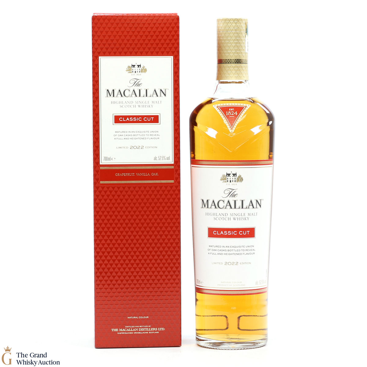 Macallan - Classic Cut - 2022