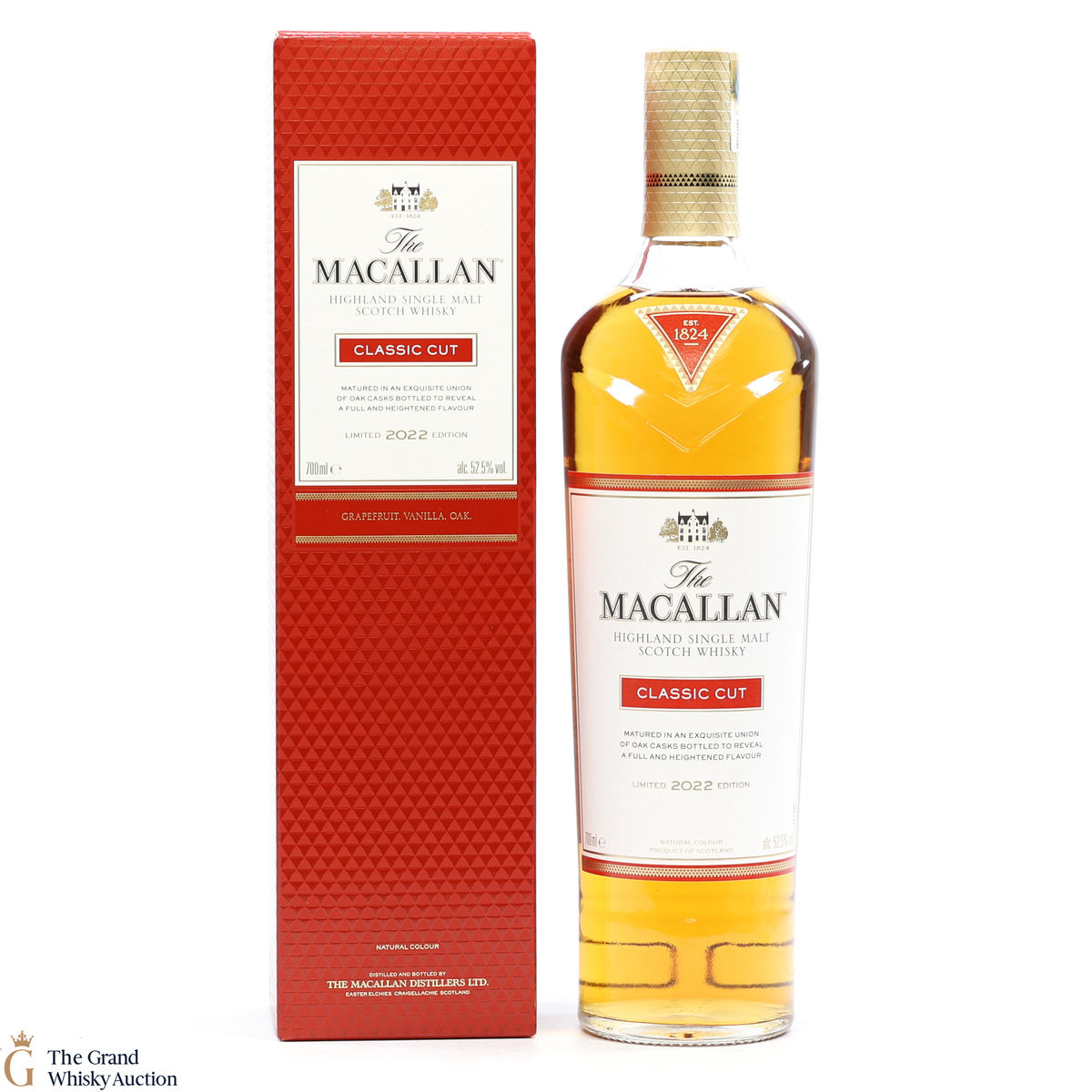 Macallan - Classic Cut - 2022