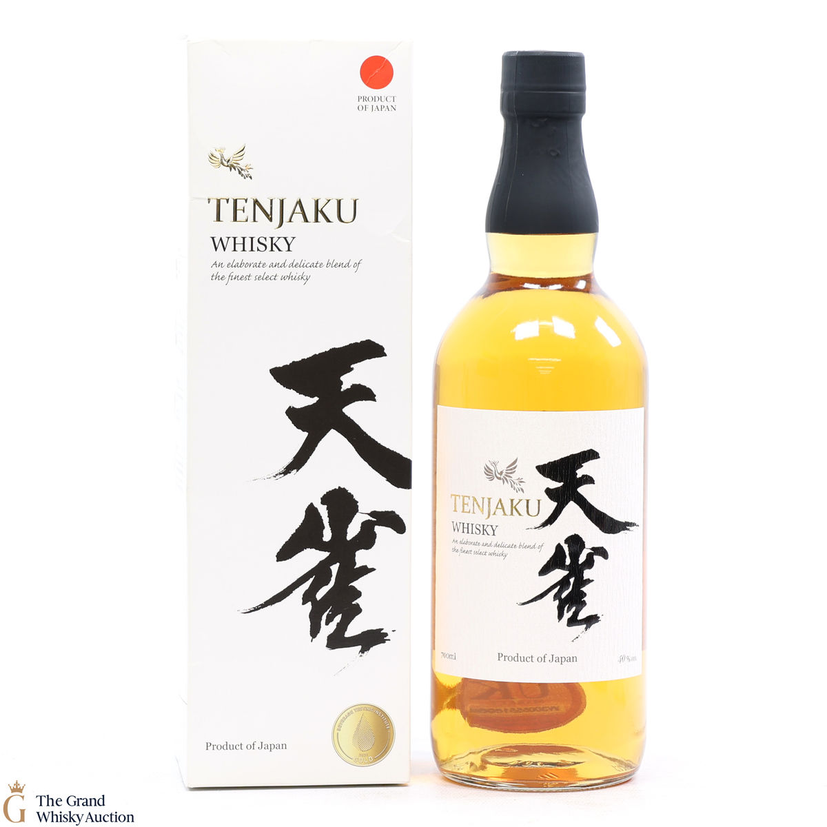 Tenjaku - Blended Whisky