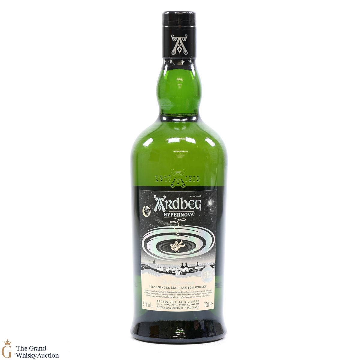 Ardbeg - Hypernova - 2022 Committee Release