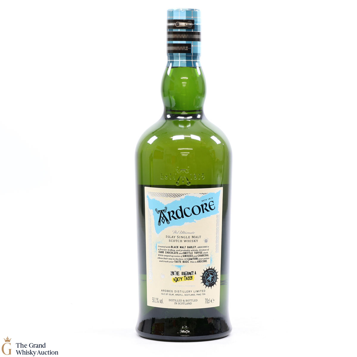 Ardbeg - Ardcore - Committee Release 2022