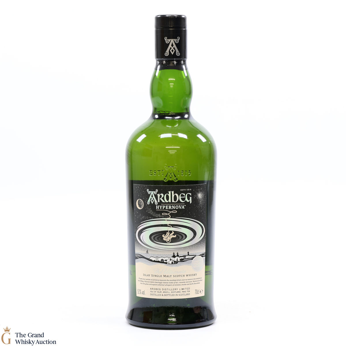 Ardbeg - Hypernova - 2022 Committee Release