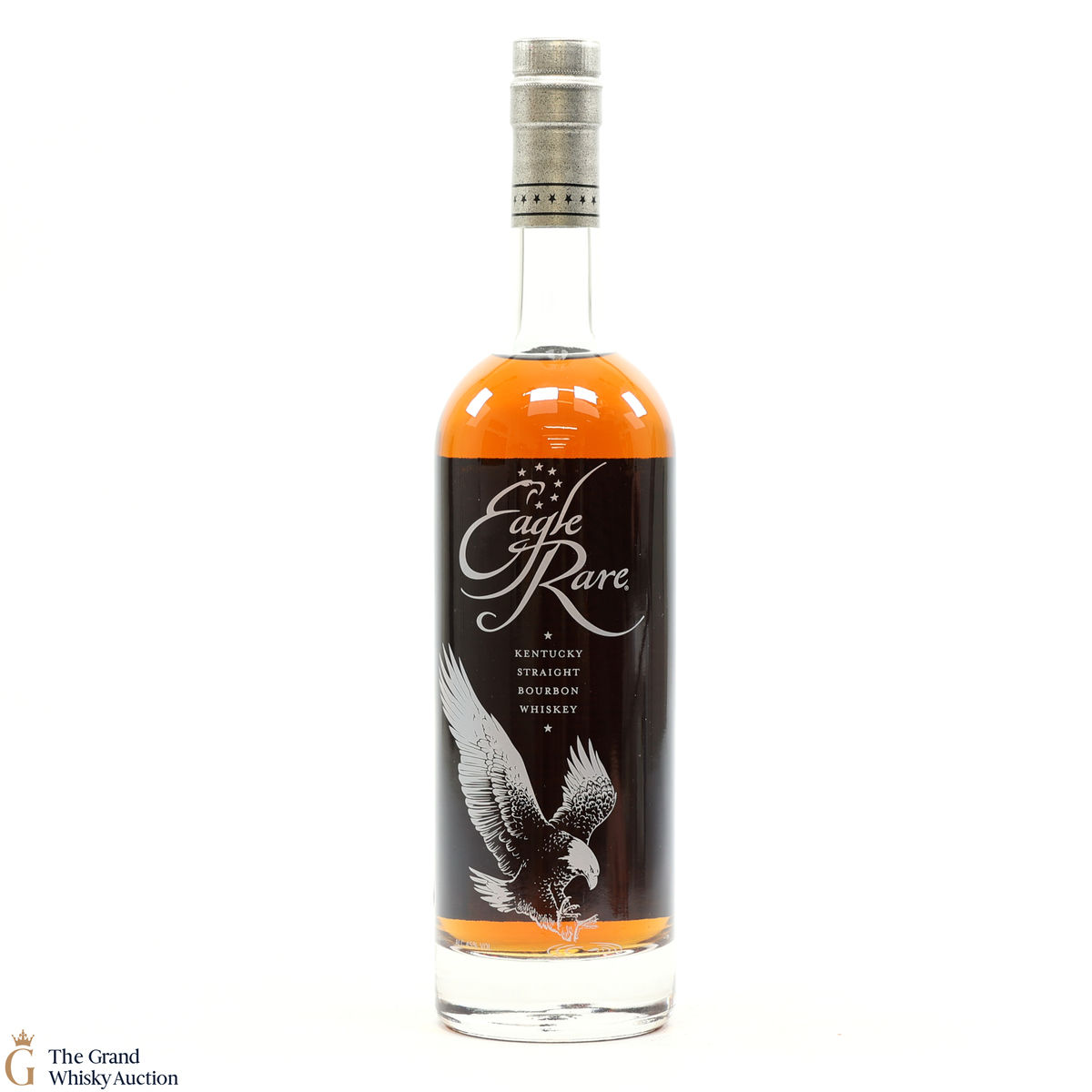 Eagle Rare - 10 Year Old 70cl Kentucky Straight Bourbon