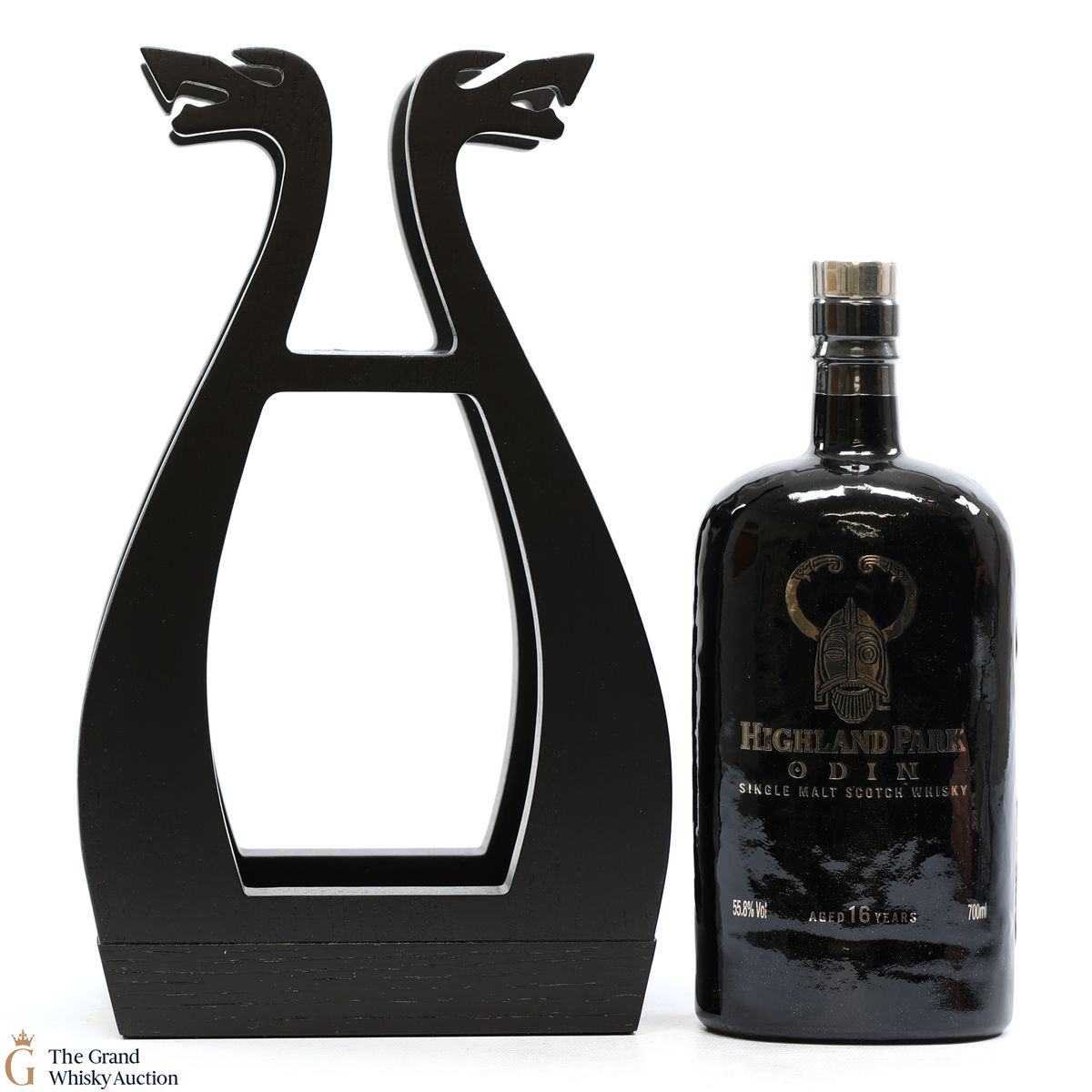 Highland Park - 16 Year Old - Odin