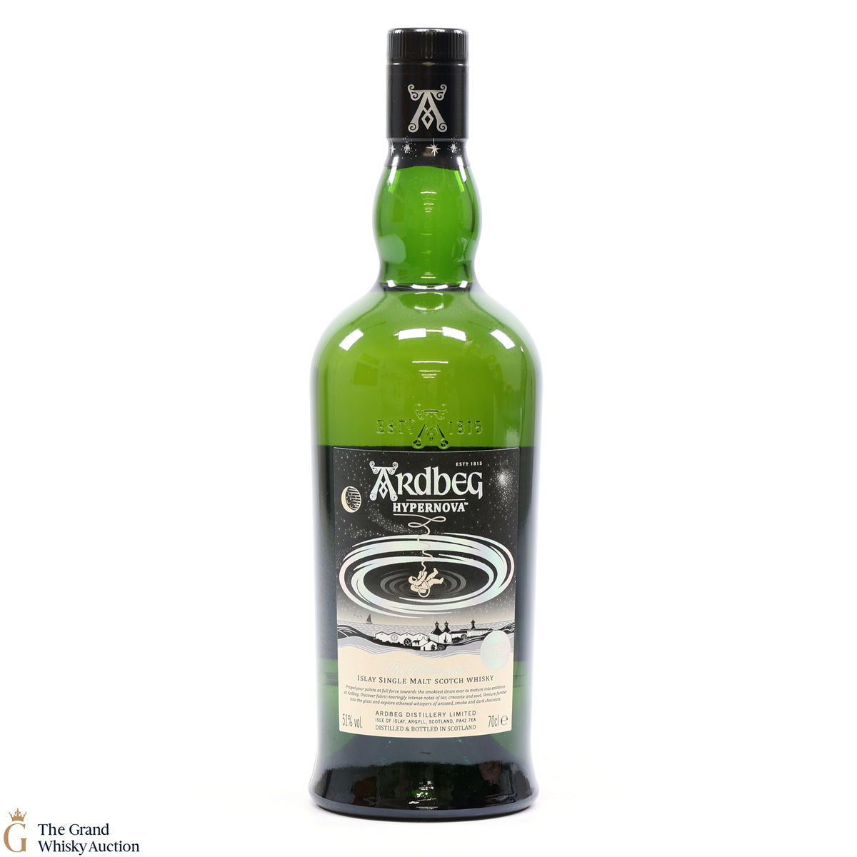Ardbeg - Hypernova - 2022 Committee Release