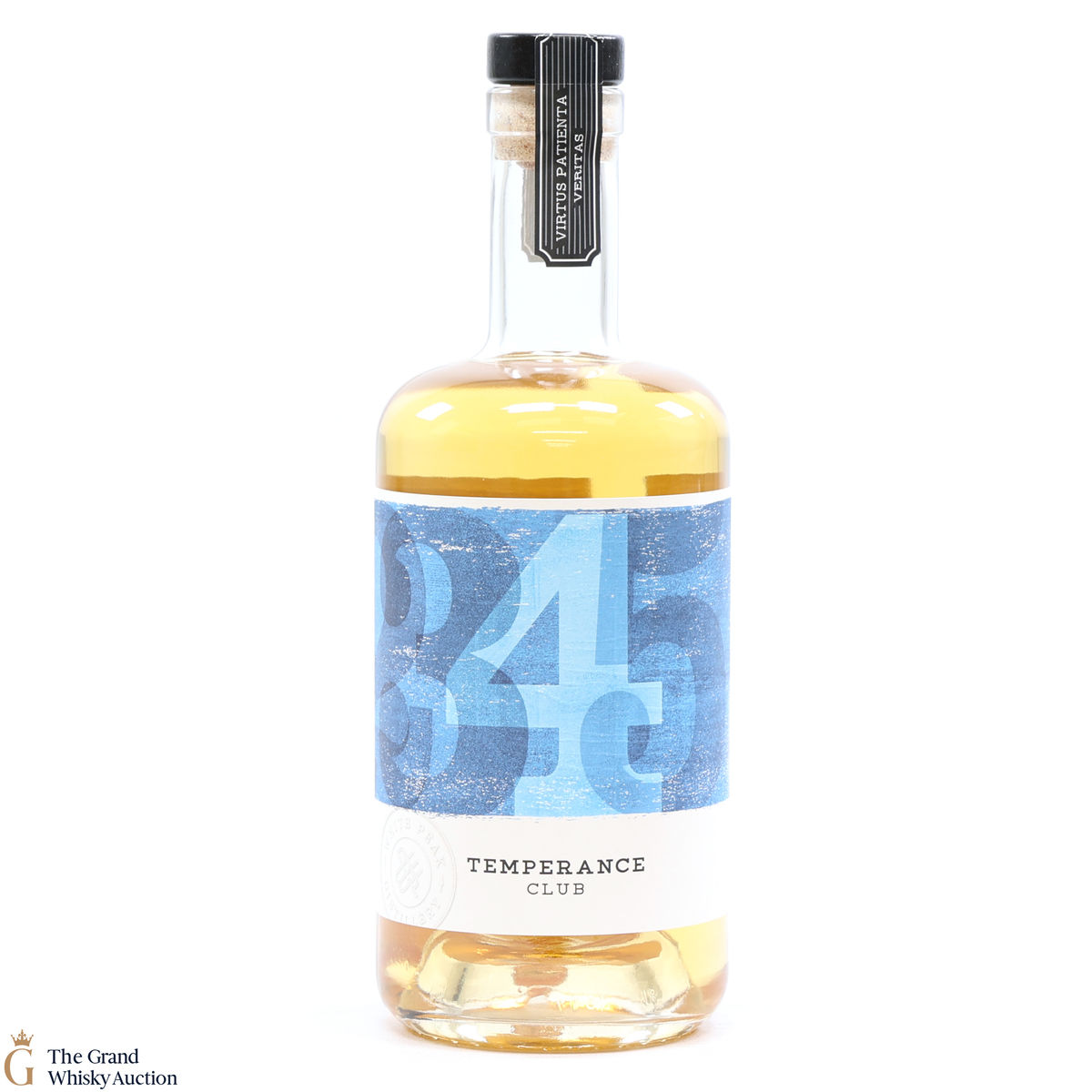 White Peak - Year 4 Bottling - Temperance Club