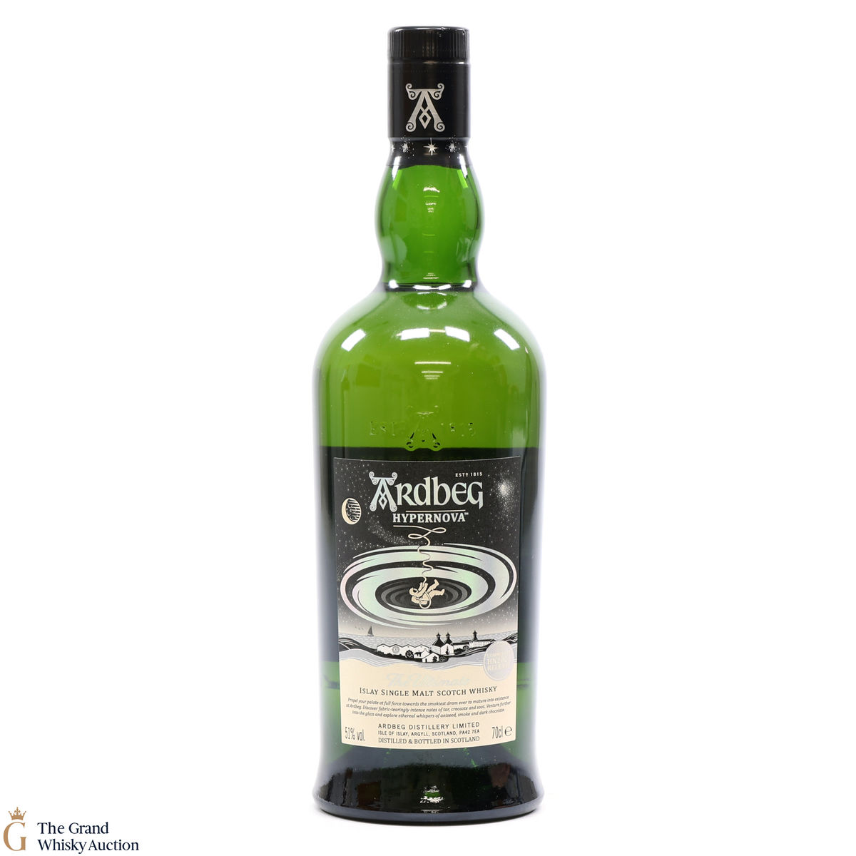 Ardbeg - Hypernova - 2022 Committee Release