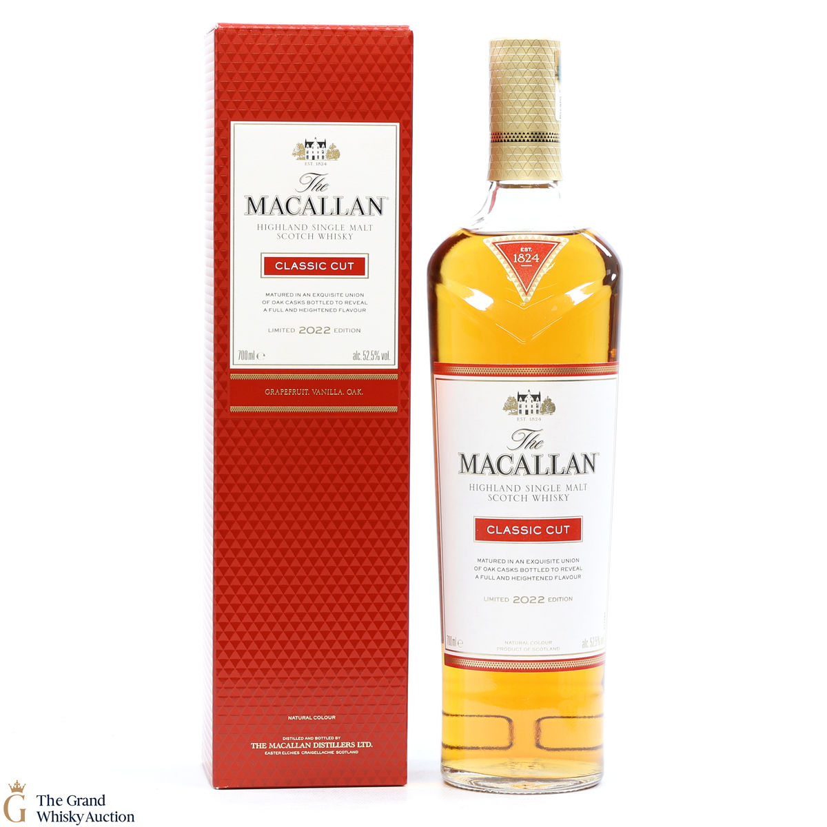 Macallan - Classic Cut - 2022