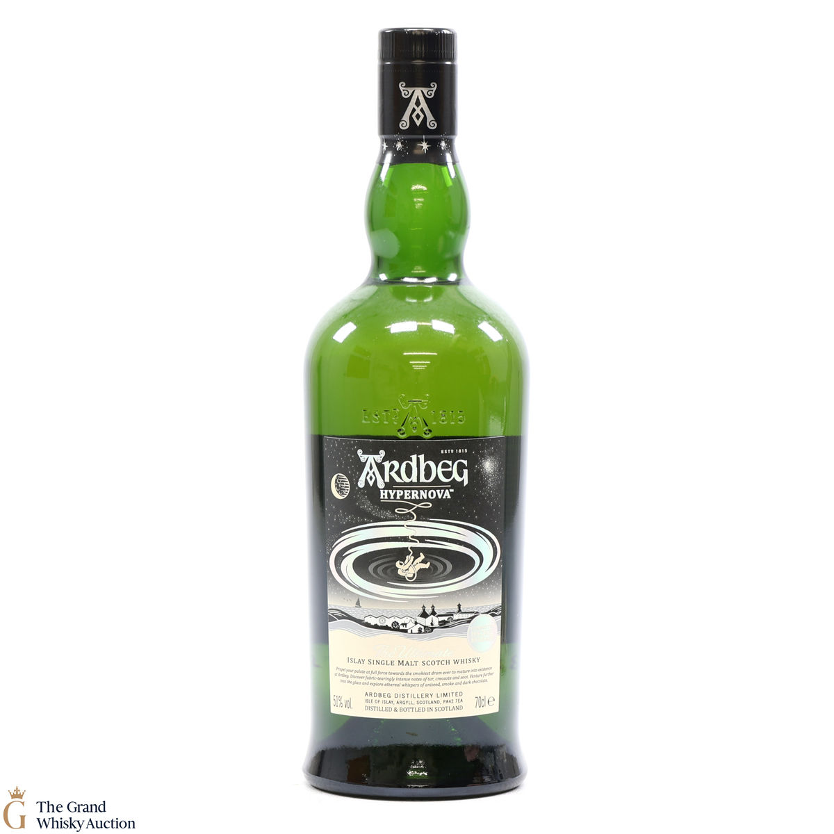 Ardbeg - Hypernova - 2022 Committee Release