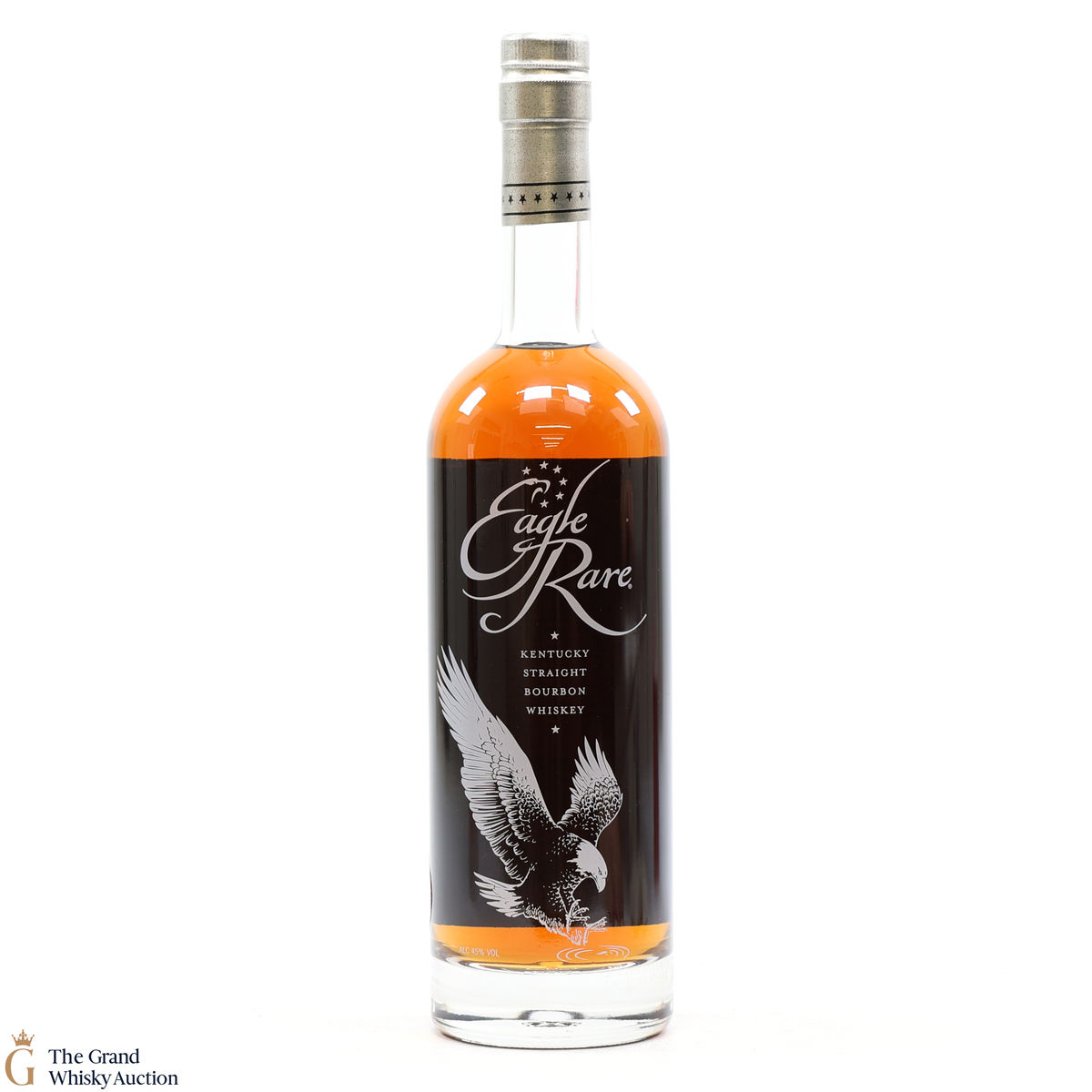 Eagle Rare - 10 Year Old 70cl Kentucky Straight Bourbon