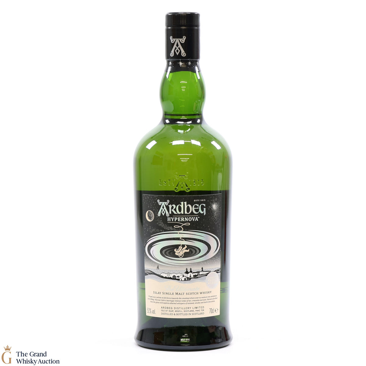 Ardbeg - Hypernova - 2022 Committee Release