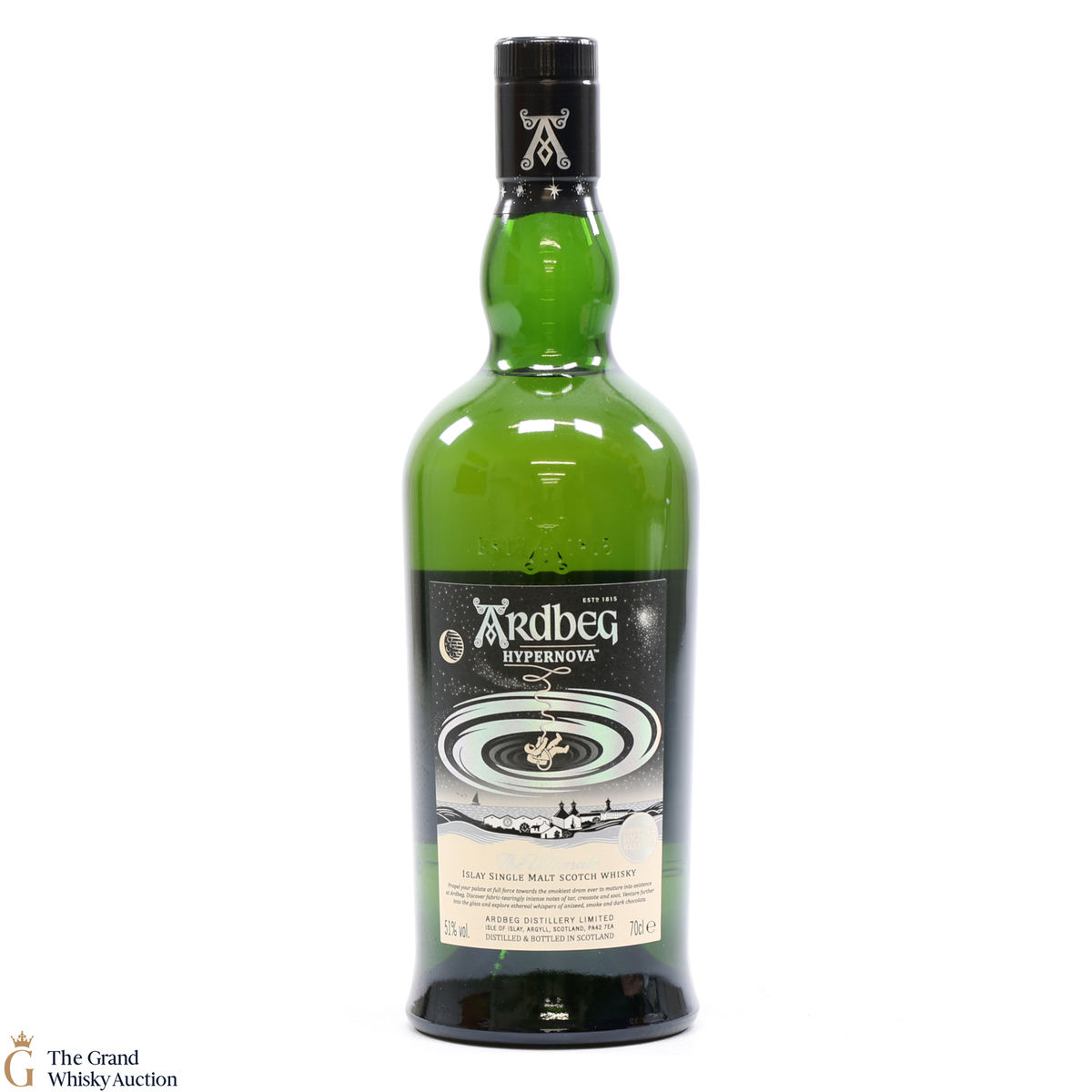 Ardbeg - Hypernova - 2022 Committee Release