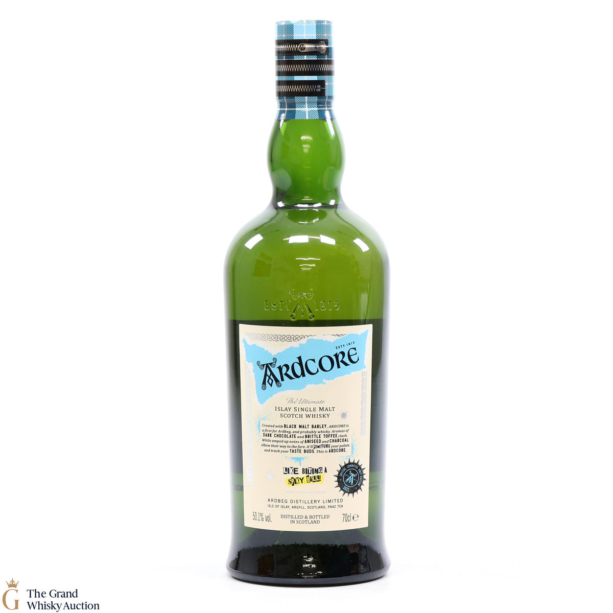 Ardbeg - Ardcore - Committee Release 2022