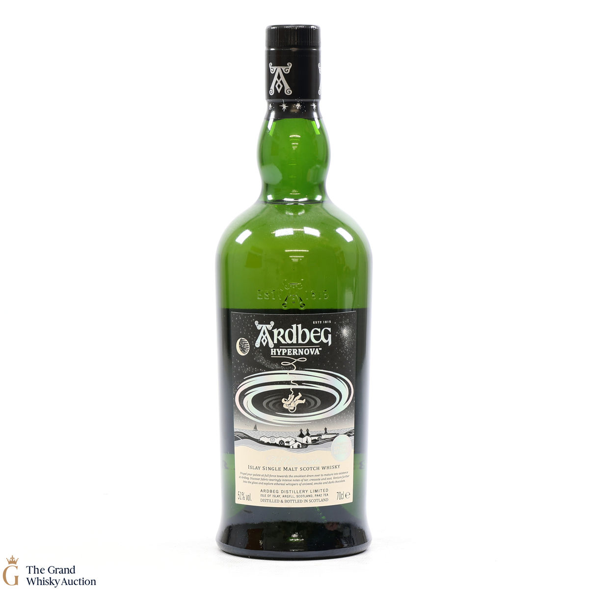 Ardbeg - Hypernova - 2022 Committee Release