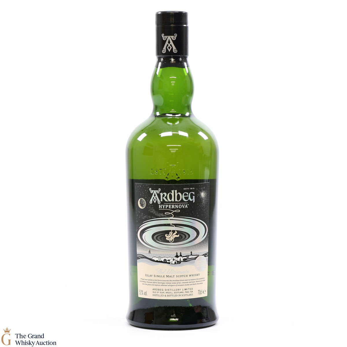 Ardbeg - Hypernova - 2022 Committee Release