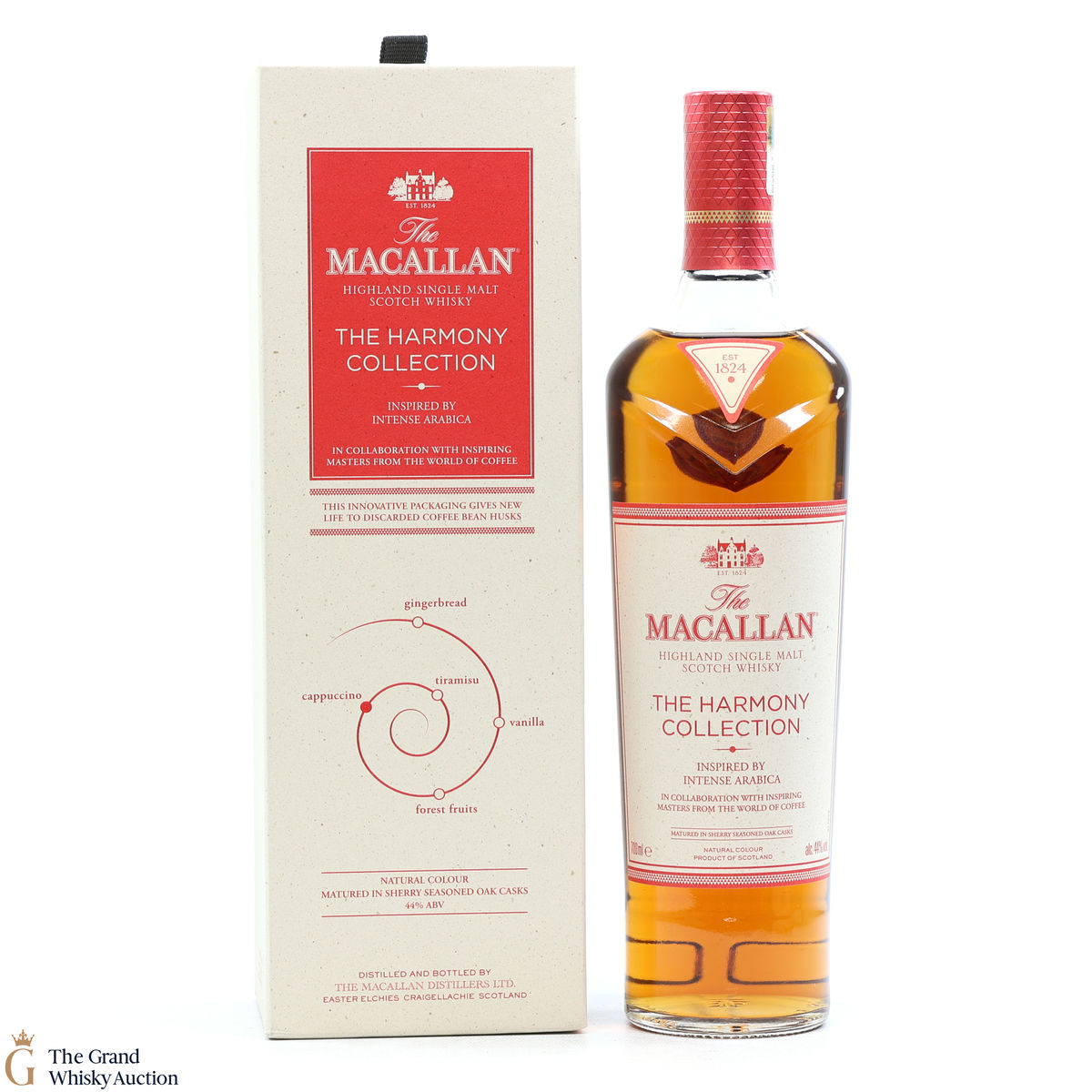 Macallan - The Harmony Collection - Intense Arabica
